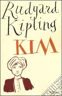 Kim. Ediz. integrale