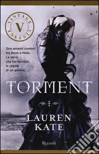 Torment libro