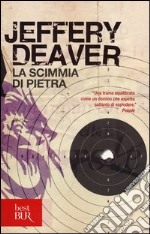 La scimmia di pietra libro