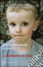 Il bambino di Noè libro