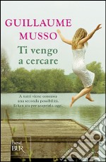 Ti vengo a cercare libro