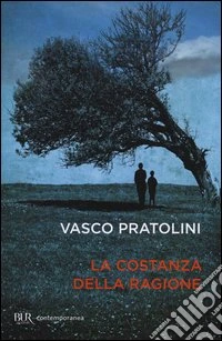 La costanza della ragione libro