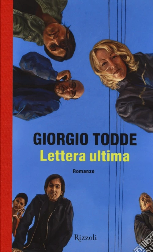 Lettera ultima