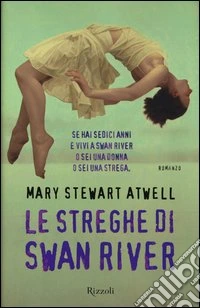 Le streghe di Swan River libro