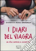 I diari del Viagra libro