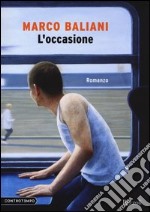 L'occasione libro