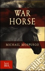 War horse libro