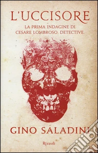 L'uccisore libro