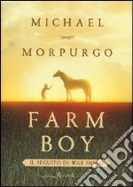 Farm boy libro