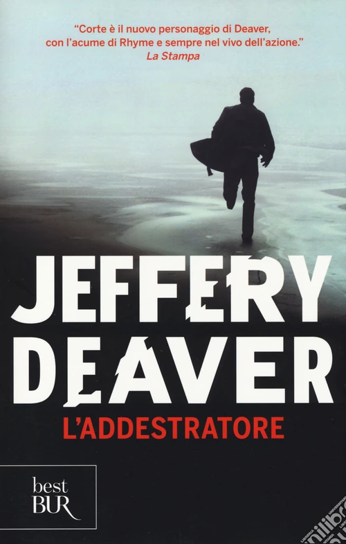 L'addestratore