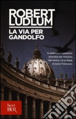 La via per Gandolfo libro