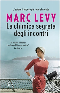 La chimica segreta degli incontri libro
