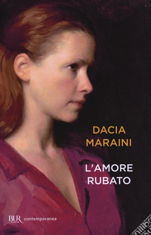 L'amore rubato