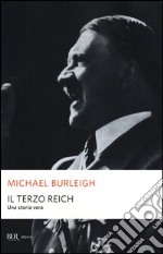 Il Terzo Reich libro