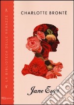 Jane Eyre libro