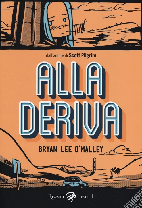 Alla deriva