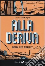 Alla deriva libro