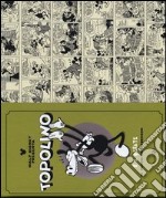 Topolino e i pirati libro