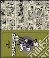 Topolino e i pirati libro