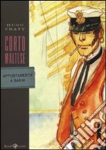 Corto Maltese. Appuntamento a Bahia