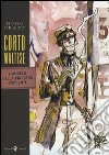 Corto Maltese. L'angelo della finestra d'Oriente libro