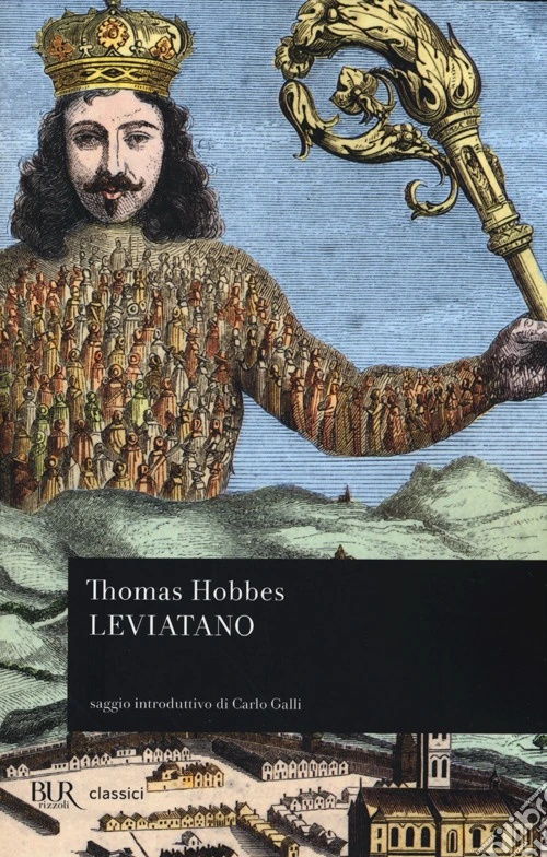 Leviatano