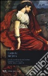 Medea. Testo greco a fronte libro di Euripide