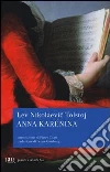 Anna Karenina libro