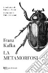 La metamorfosi libro