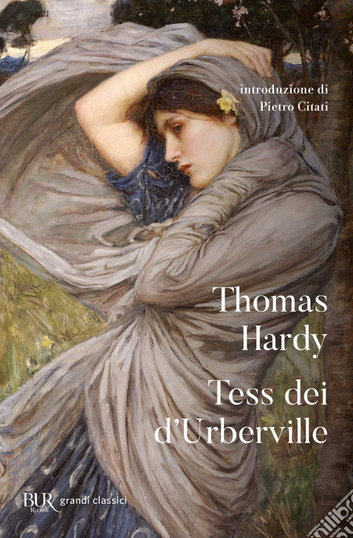 Tess dei d'Urberville