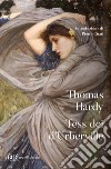 Tess dei d'Urberville libro di Hardy Thomas