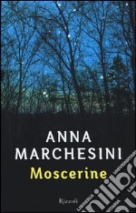 Moscerine libro