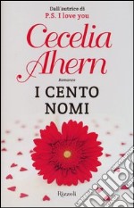 I cento nomi libro