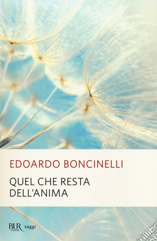 Quel che resta dell'anima
