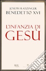 L'infanzia di Gesù libro