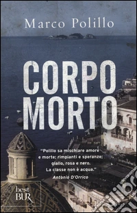 Corpo morto