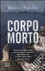 Corpo morto libro