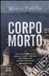 Corpo morto libro