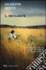 Il brigante libro