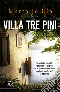 Villa tre pini