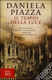 Il tempio della luce libro