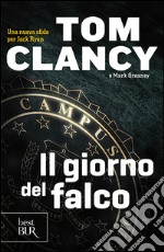 Il giorno del falco libro