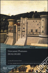 Dialoghi. Testo latino a fronte libro