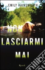 Non lasciarmi mai libro