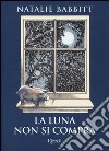 La luna non si compra libro