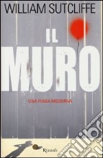 Il muro libro