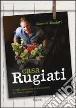 Casa Rugiati libro usato