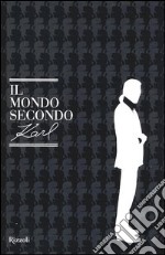 Il mondo secondo Karl libro