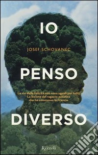 Io penso diverso libro