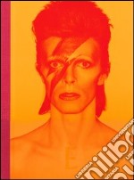 David Bowie è. Ediz. illustrata libro